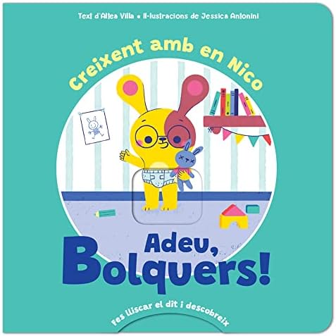 Creixent amb en Nico