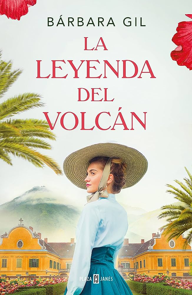 Leyenda del volcán