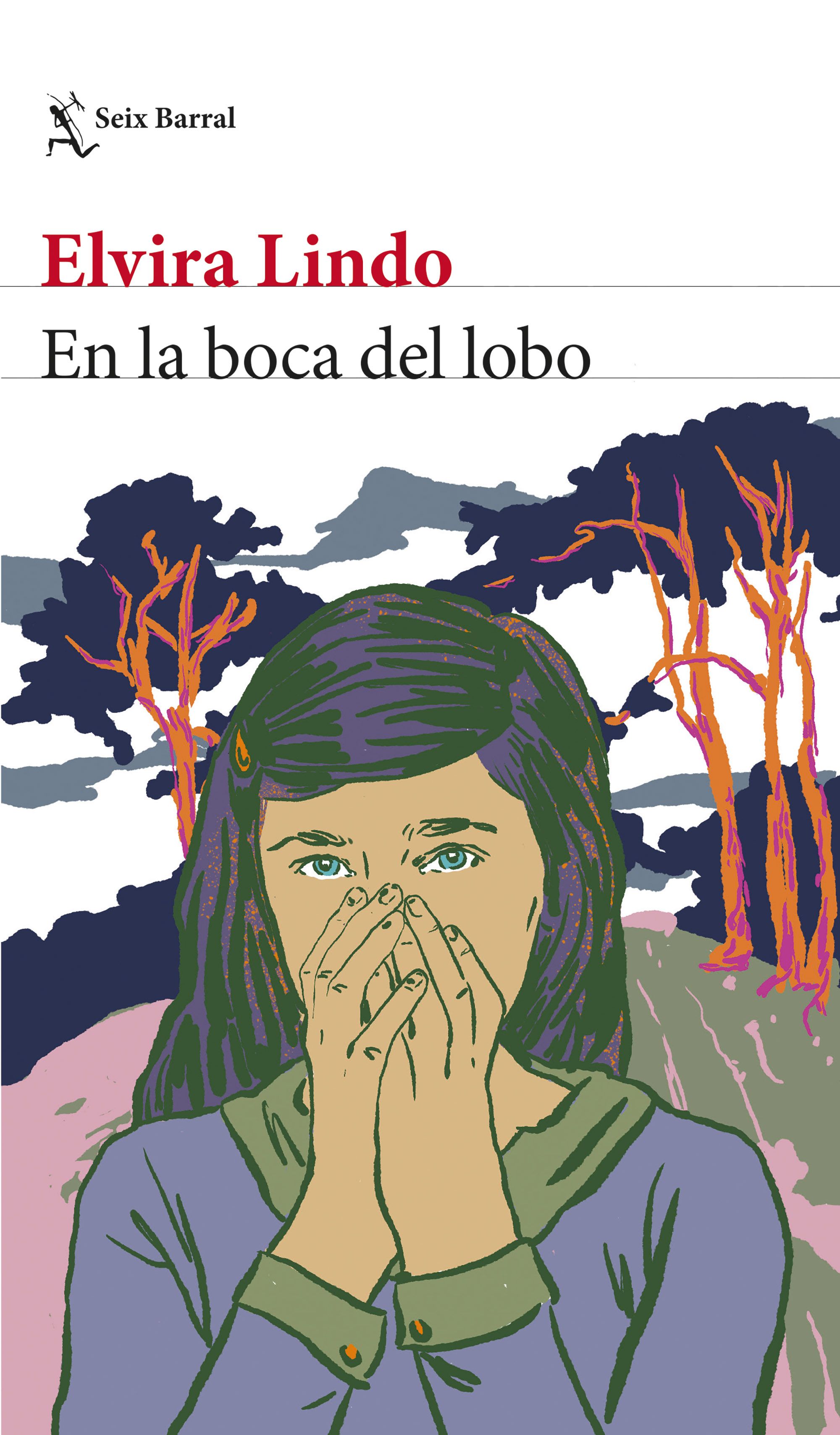En boca del lobo