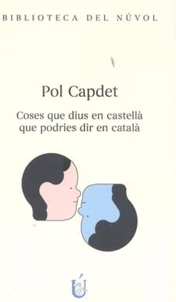 Coses que dius en castellà que podries dir en català