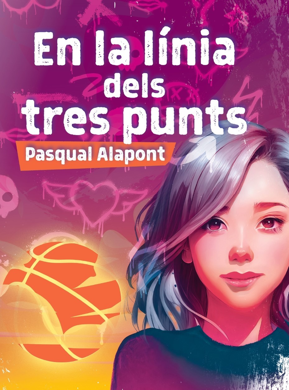En la línea dels tres punts