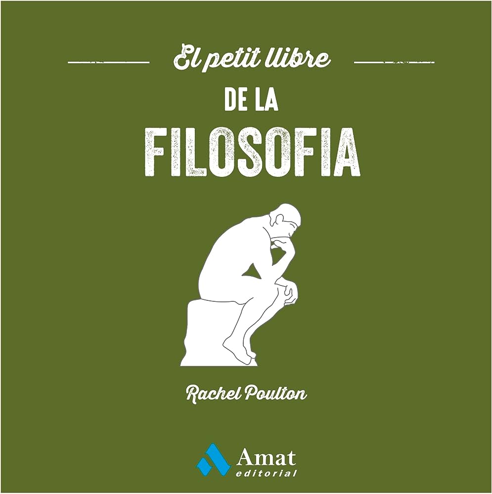 Petit llibre de la filosofia