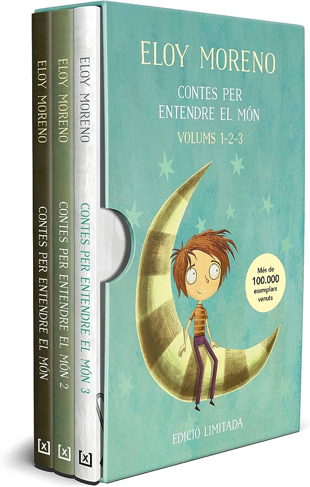 Contes per entendre el món 