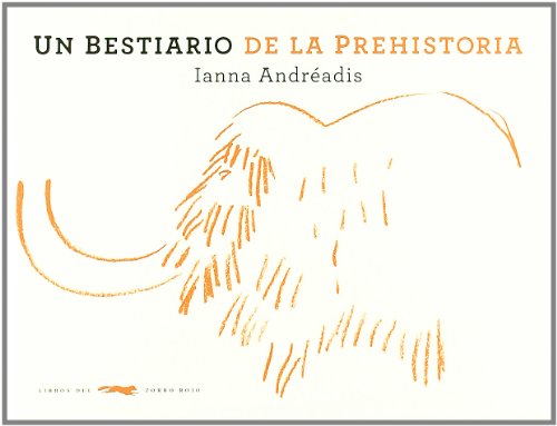 Un Bestiario de la prehistoria 