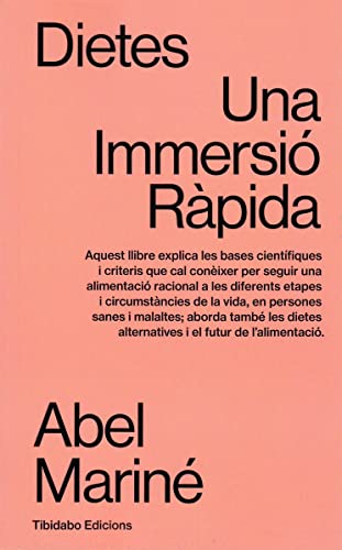 Dietes: una immersió ràpida