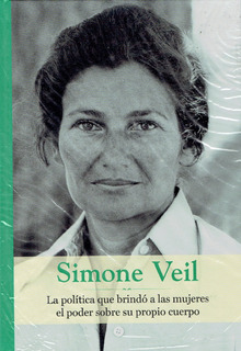 Simone Veil