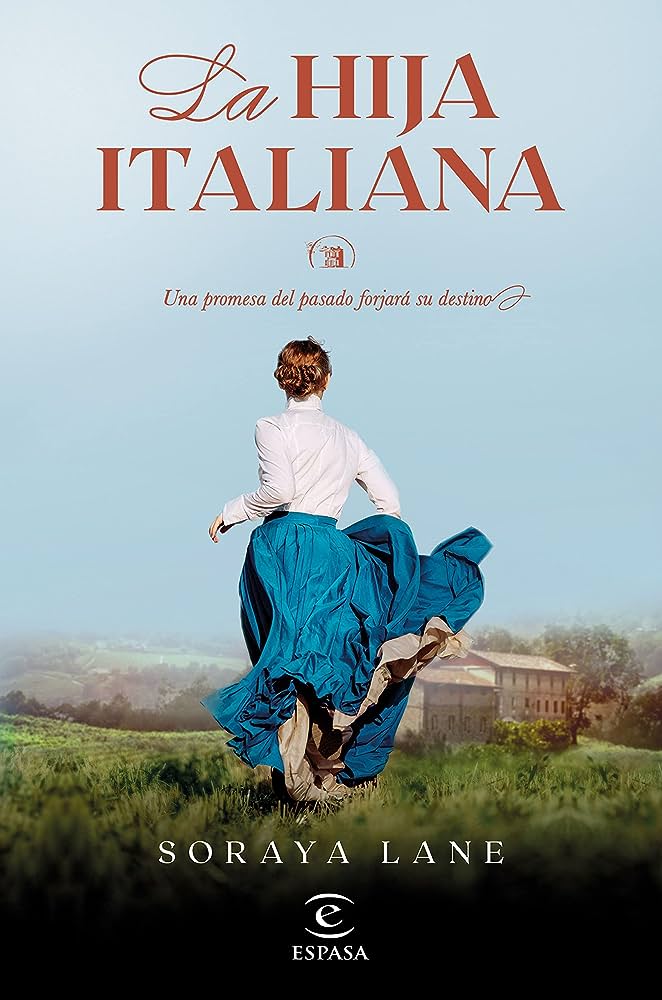 La hija italiana