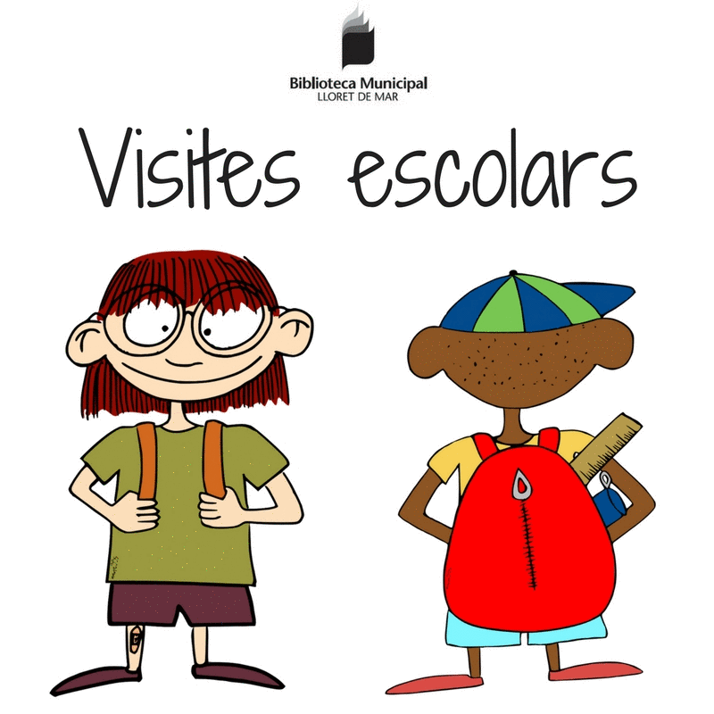 Visites Escolars Lloret