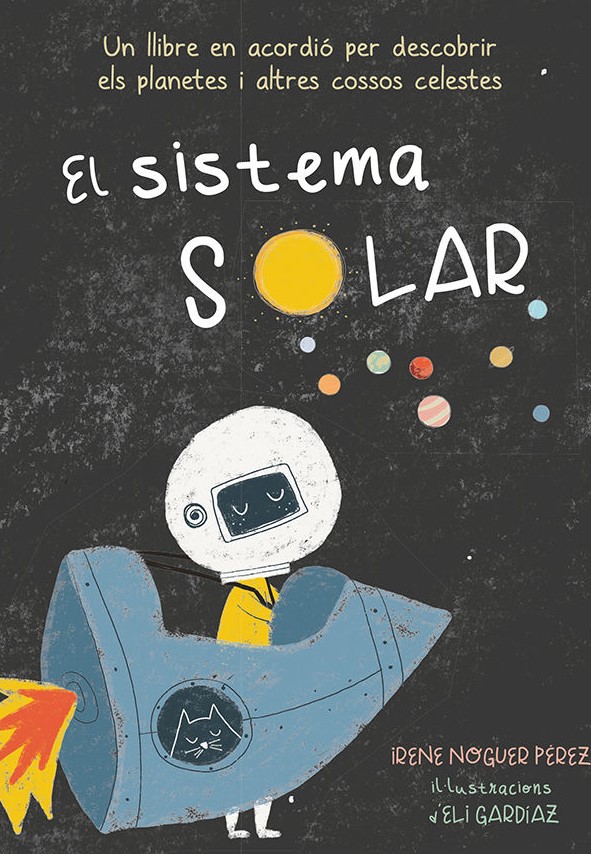 El sistema solar