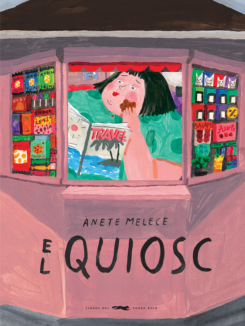 El quiosc