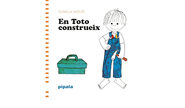 En Toto construeix