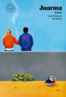 Punki : una historia de amor