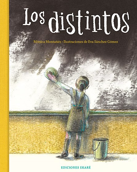 Los distintos