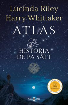 Atlas, la historia de Pa Salt 