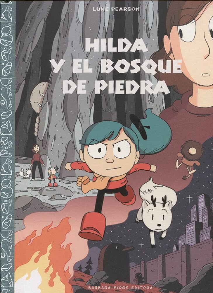 Hilda