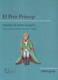El Petit príncep