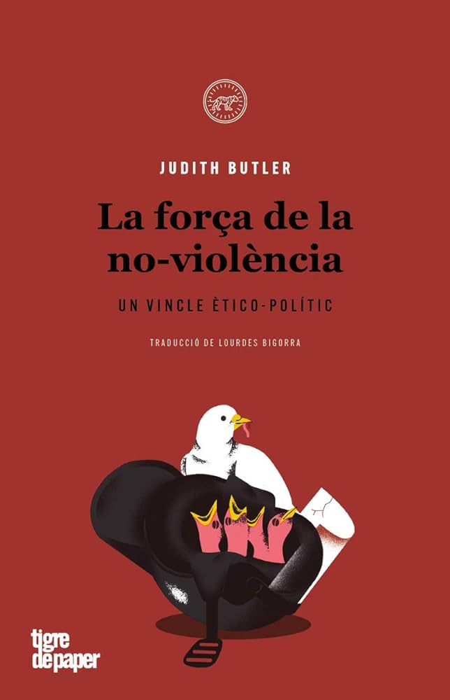 La força de la no-violència: un vincle ètico-polític
