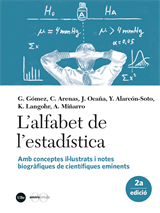 L'alfabet de l'estadística