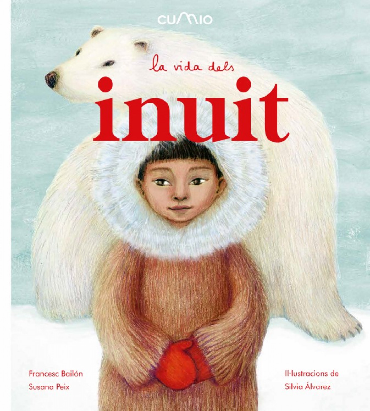 La Vida dels inuit