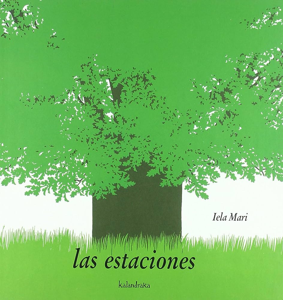 Las Estaciones