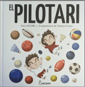 El Pilotari 