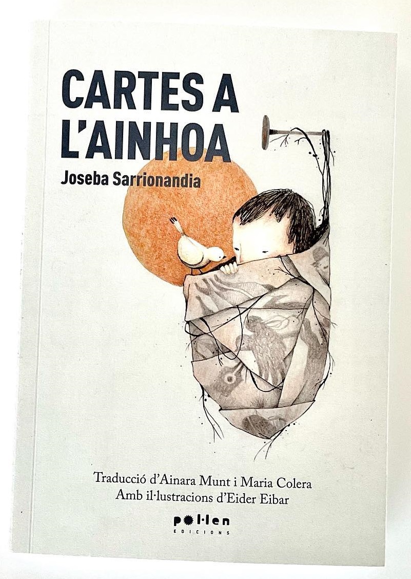 Cartes a l'Ainhoa