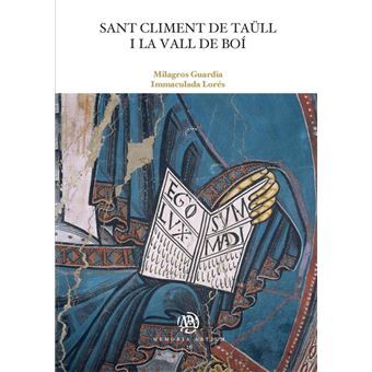 Sant Climent de Taüll i la Vall de Boí