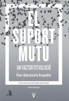 El suport mutu: un factor d'evolució