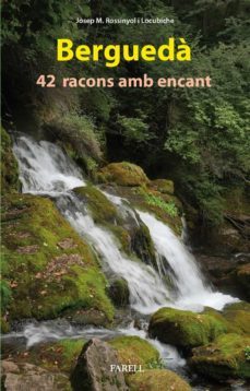 Berguedà : 42 racons amb encant 