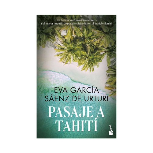 Pasaje a Tahití