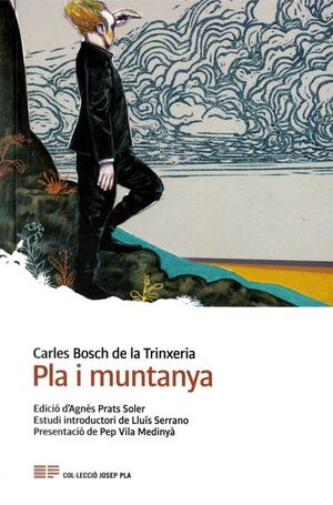 Pla i muntanya : aplec d'estudis, viatges, llegendes i excursions