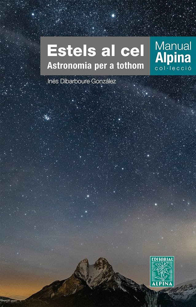 Estels al cel: astronomia per a tothom