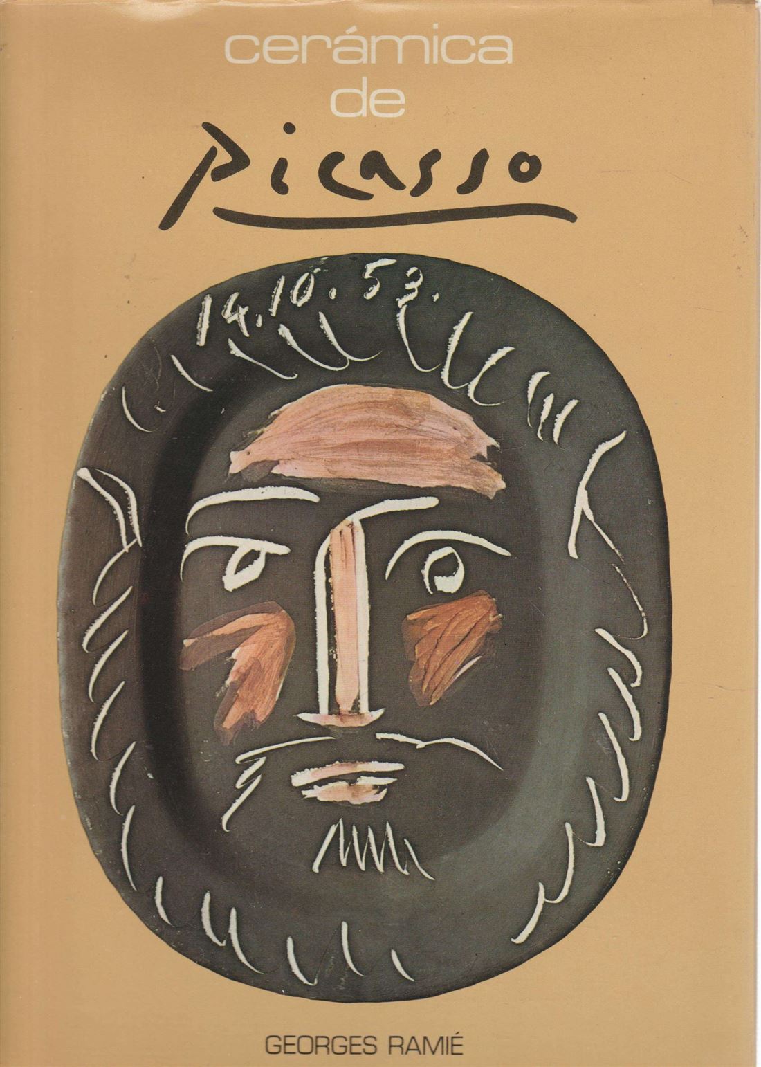 Cerámica de Picasso
