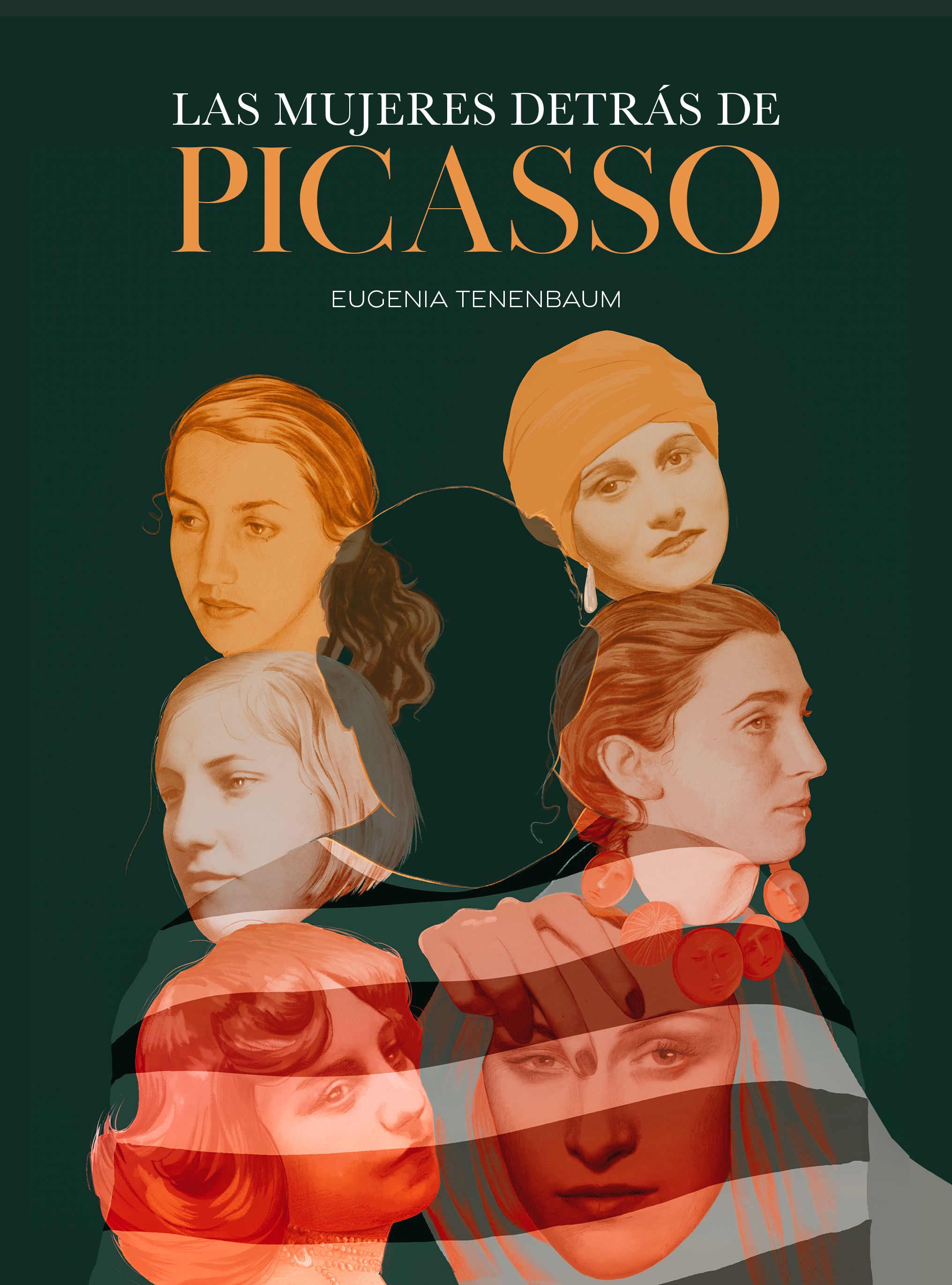 Las Mujeres detrás de Picasso