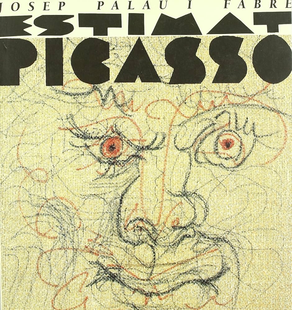 Estimat Picasso : 35 obres i 14 documents inèdits 