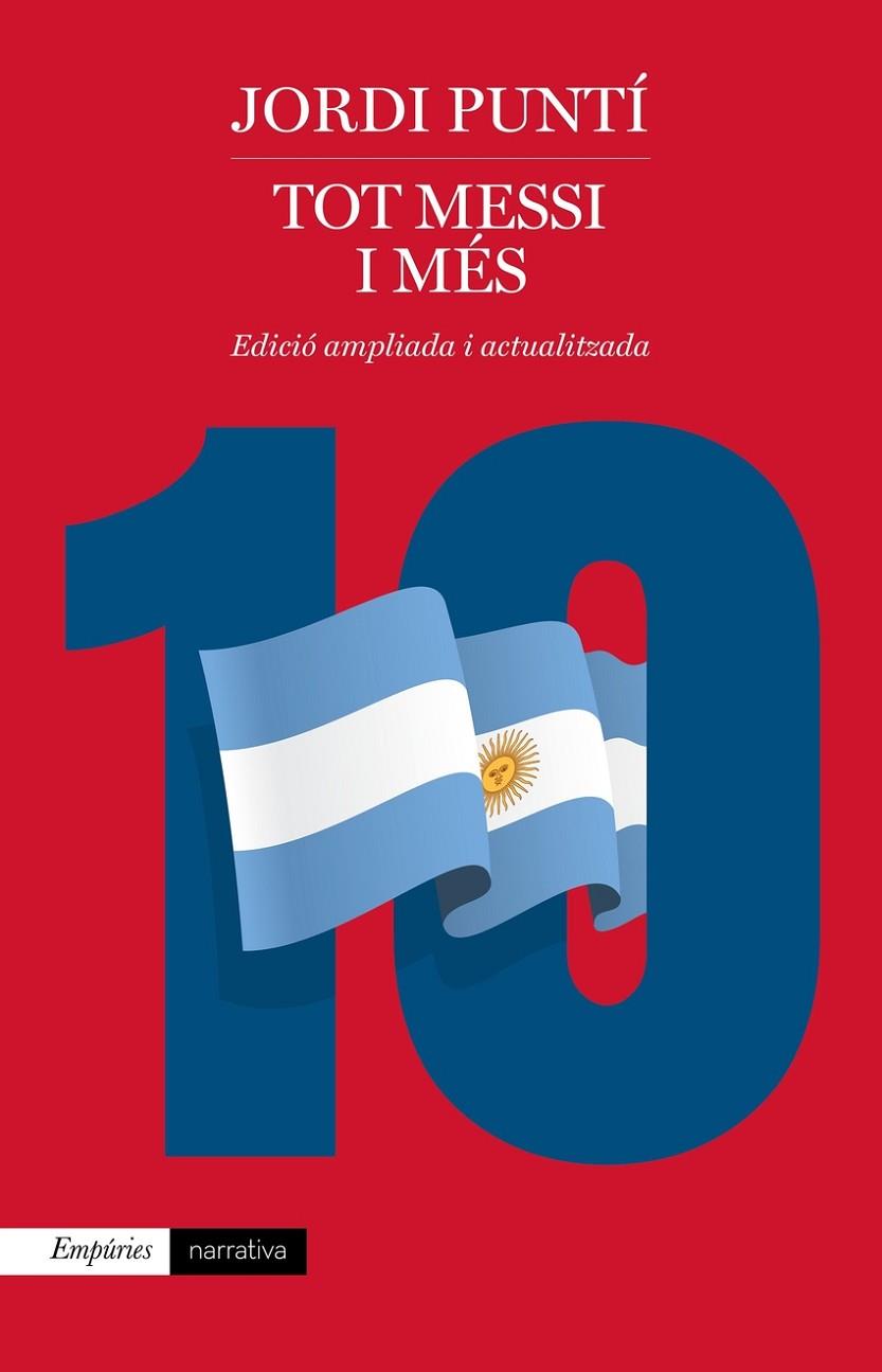 Tot Messi i més : exercicis d'estil 