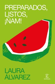Preparados, listos, ¡ñam! 