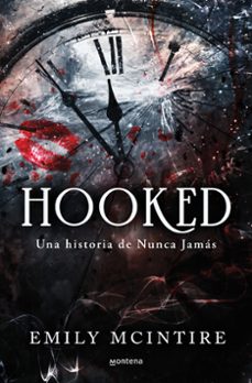 Hooked : una historia de nunca jamás