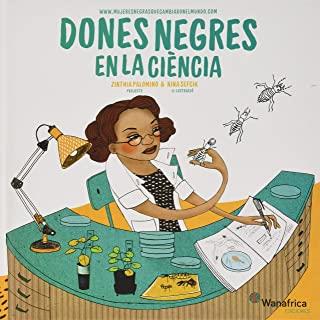 Dones negres en la ciència
