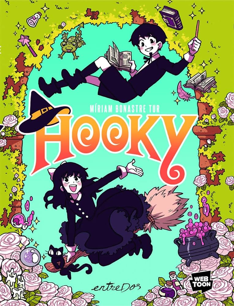Hooky