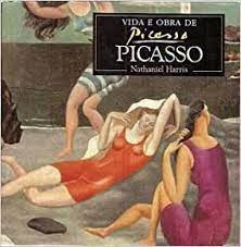 La Vida y obras de Picasso : una recopilación de obras de la Biblioteca de Arte Bridgeman