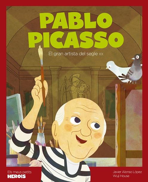 Pablo Picasso : el gran artista del segle XX 