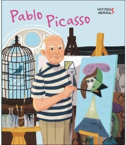 La Vida de Pablo Picasso