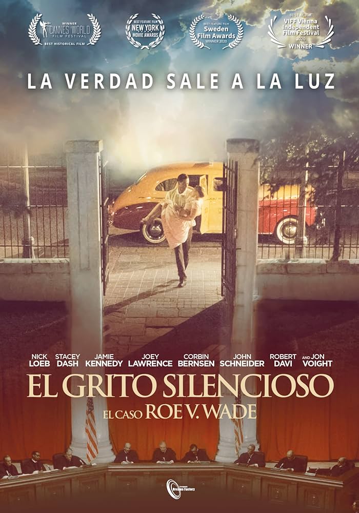 Grito silencioso
