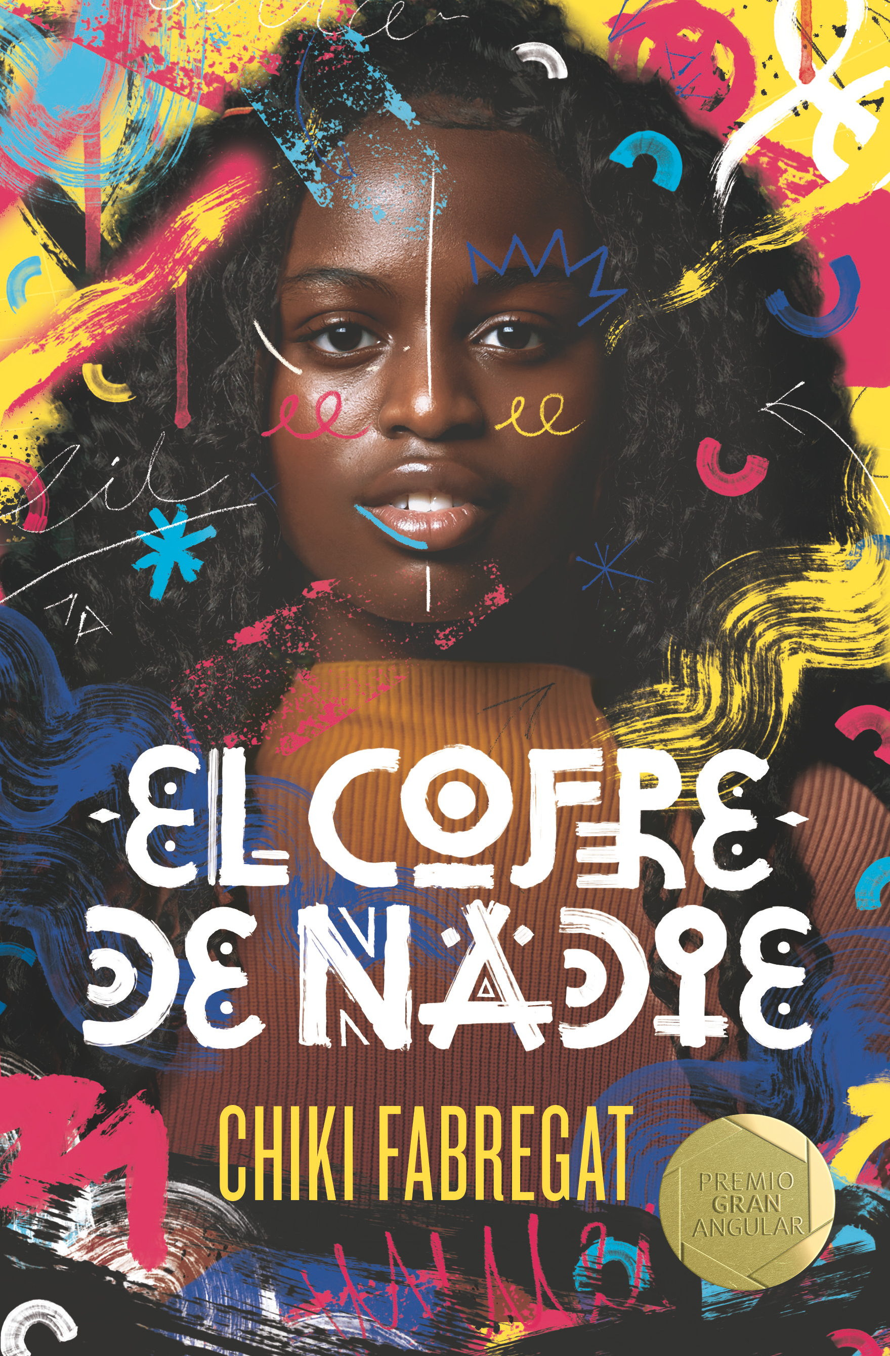 El Cofre de Nadie 