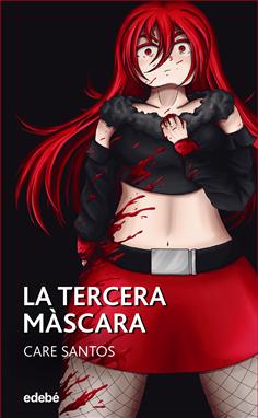 La Tercera màscara 