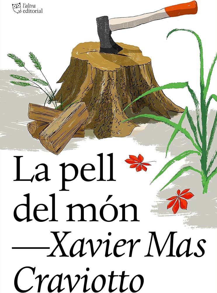 La Pell del món
