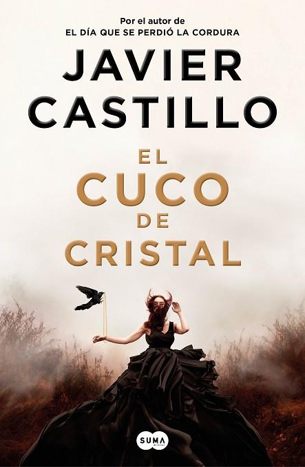 El Cuco de cristal
