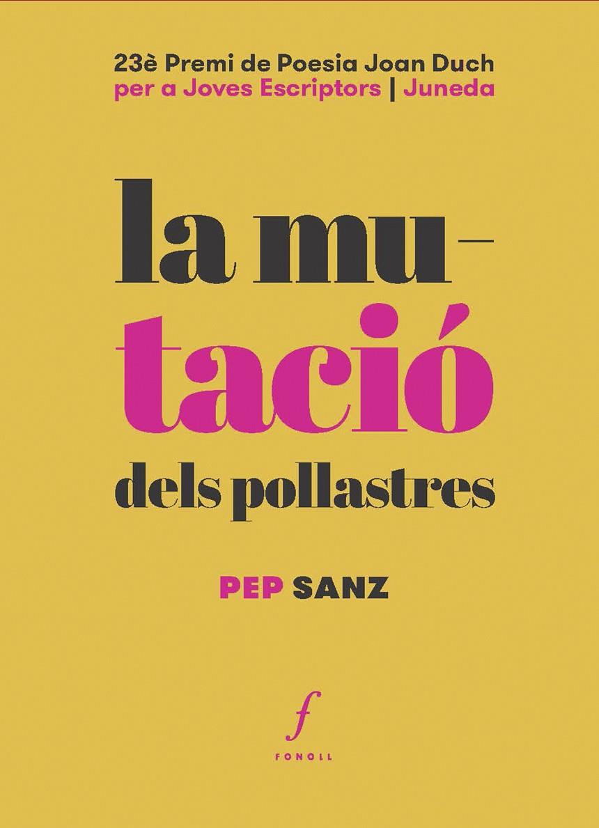La Mutació dels pollastres