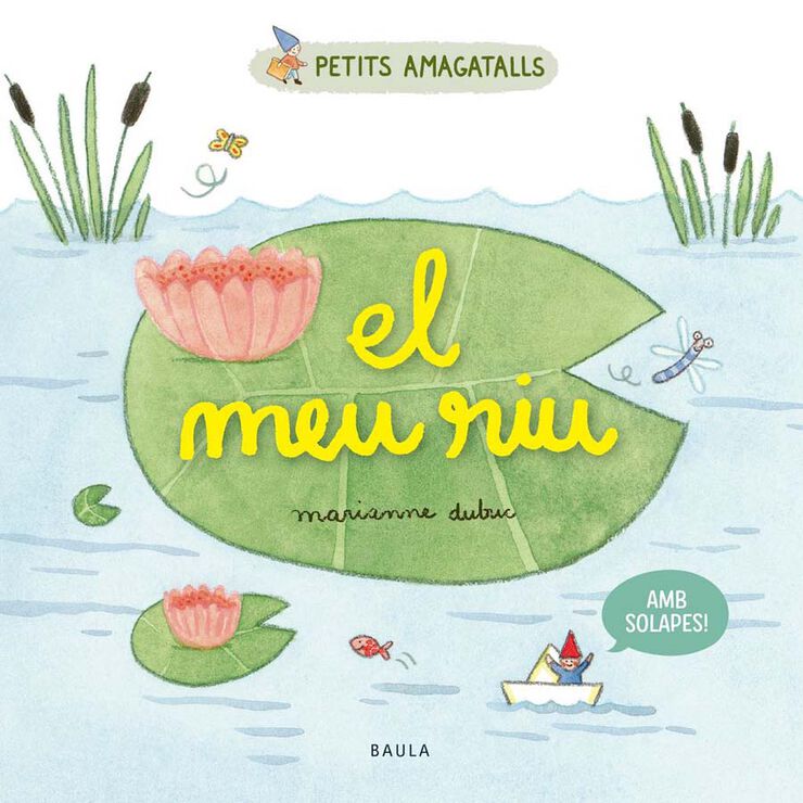 El Meu riu 